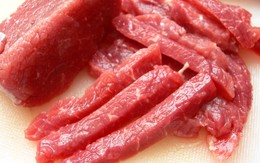 10 sai lầm khi chế biến thịt gây hại sức khỏe nghiêm trọng