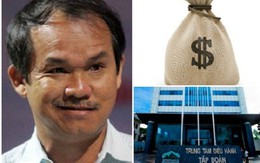 Túi tiền của bầu Đức lại "phình to" do đại gia Mỹ "đổ" thêm nghìn tỷ đồng