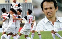 Bao nhiêu cầu thủ lứa U19 HAGL Arsenal JMG được lên đá V-League?