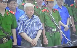 Sáng nay, tuyên án bầu Kiên