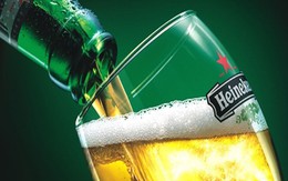 Các công ty bia tự "hạ giáo" trong trận chiến với Heineken ở VN?