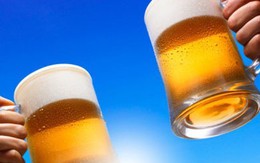 VN giành "quán quân uống bia", Chính phủ tìm cách tăng thuế