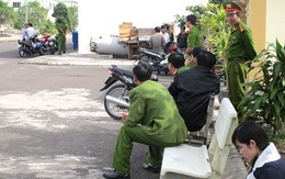 Phú Yên: Một bị can chết khi đang chờ ngày xét xử