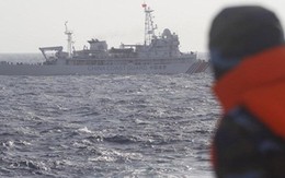 Pháp sẵn sàng hỗ trợ Việt Nam về an ninh biển
