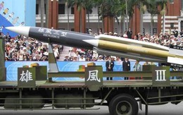 2 lý do khiến Đài Loan dồn tài lực tự phát triển vũ khí