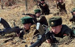 Triều Tiên dọa tấn công phủ đầu Hàn Quốc
