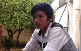 Trả tiền kích dục bằng… bom xăng