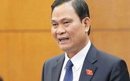 Bộ trưởng Nội vụ nói về tiêu cực thi công chức ở Bộ Công thương