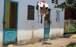 Cô gái bị người tình cuồng ghen đánh bể mắt, tử vong