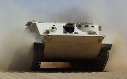 Xe BTR-50 Việt Nam có thể được nâng cấp lên chuẩn nào?