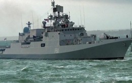 Khám phá chiến hạm cực mạnh Ấn Độ sắp mua từ Nga