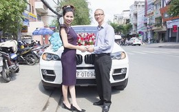 Tin kinh tế 22/12 - 28/12: Đại gia tặng nhân viên xế hộp gần 4 tỷ