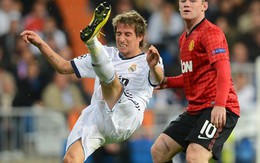 Tìm được "tiếng nói chung", Coentrao sắp về Man United