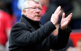 Góc nhìn: Các trọng tài chỉ là nạn nhân của… Sir Alex?