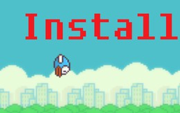 Cài đặt Flappy Bird ngay cả khi game bị tác giả gỡ bỏ