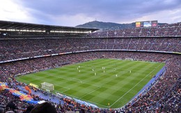 Chuyện lạ: Barca muốn xây nghĩa địa dưới lòng Nou Camp