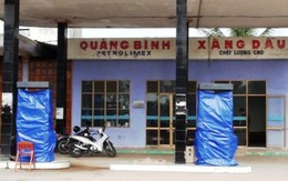 Phát hiện hơn 1 vạn lít xăng A92 kém chất lượng