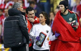 Lộ nhân vật khiến Petr Cech bị Mourinho hắt hủi