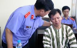 "Cơ quan Nội chính cần trái tim nóng, cái đầu lạnh, bàn tay sạch"