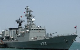 Tương lai xuất khẩu chiến hạm Trung Quốc trong mắt chuyên gia