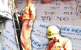 Bày chiêu thí tốt không "cứu" được Tập đoàn Điện lực Việt Nam