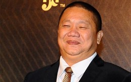 "Tháng 5 đen tối" của đại gia Lê Phước Vũ