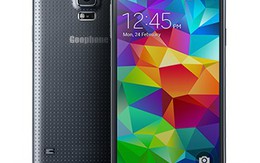 Chưa kịp bán ra, Galaxy S5 đã... bị nhái