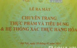 Xuất hiện chuyên trang giúp người tiêu dùng “thông thái” hơn