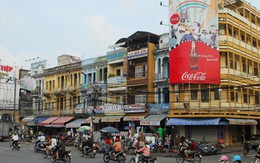 Việt Nam xếp áp chót về đóng góp cho hành tinh và nhân loại