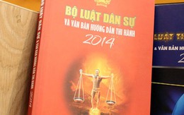 Vụ Công Lý bị lên bìa sách: NXB LĐ – XH đổ lỗi cho một nhà sách “ma”?