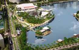 “Đại gia” nào sở hữu đất vàng 36 Phạm Hùng?