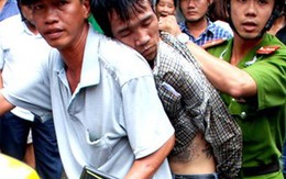Băng cướp lộng hành trên phố Sài Gòn bị bắt giữ
