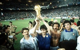 World Cup 1982: Chức vô địch đầy bất ngờ của ĐT Italia