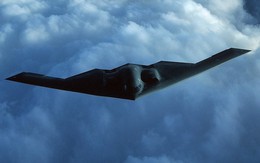 Máy bay B-2 sẽ có phần mềm quản lý vũ khí mới