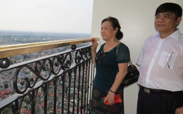 Đại gia Đường bia: Chơi nhà dát vàng số một Việt Nam