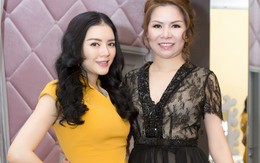 Xuất hiện nữ đại gia tuyên bố cạnh tranh hàng hiệu với Lý Nhã Kỳ