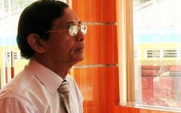 Đại gia Lê Ân vẫn chưa dám mở “siêu giường” ra xem