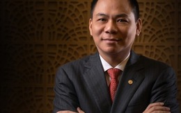 Những doanh nhân thành đạt nhất Việt Nam