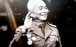 Thư Đại tướng gửi GS Ngô Bảo Châu
