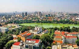 Hà Nội: Dân phố cổ sắp dồn sang 16 tòa nhà đô thị Việt Hưng