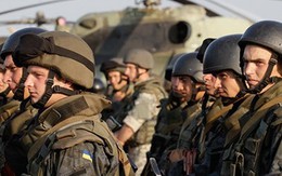 Danh sách vũ khí Ukraine xin Mỹ đã rơi vào tay Nga
