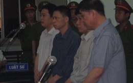 Thuộc cấp của Dương Chí Dũng lãnh 20 năm tù