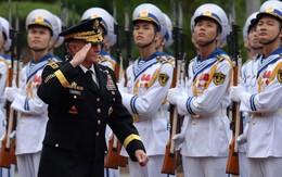 Đại tướng Hoa Kỳ: Việt Nam hãy hoàn toàn yên tâm...
