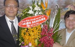 Chồng đại gia Diệu Hiền quyết mua 3 trực thăng, đóng 220 tàu cá