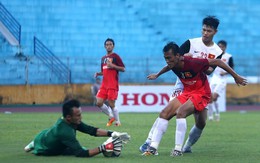 Olympic Việt Nam vs Olympic Iran: Thuốc thử liều cao