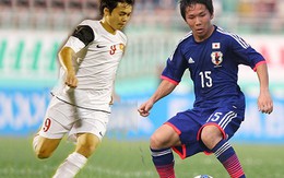 Box TV: TRỰC TIẾP U19 Việt Nam vs U19 Nhật Bản