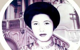 Mỹ nữ Hàng Đẫy - con gái nhà tư sản giàu nhất nhì Hà Nội