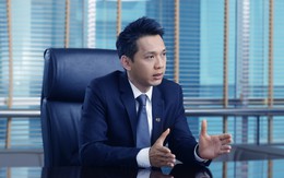 Thiếu gia Trần Hùng Huy: Chú ngựa thiện chiến tại ngân hàng ACB