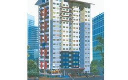 4 dự án chung cư bị chủ đầu tư thế chấp ở ngân hàng