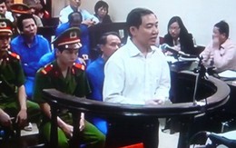 Dương Chí Dũng tiếp tục bị đề nghị y án tử hình